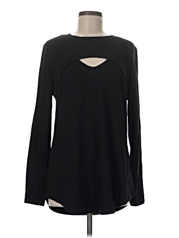 CAbi Long Sleeve T-Shirt (view 1)