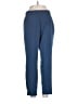 Eddie Bauer Solid Blue Active Pants Size M - photo 1