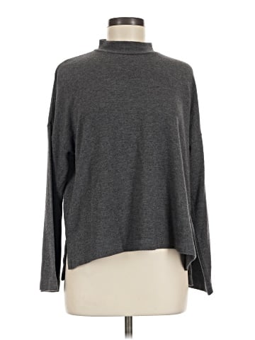 Lou & Grey Long Sleeve Top (view 1)