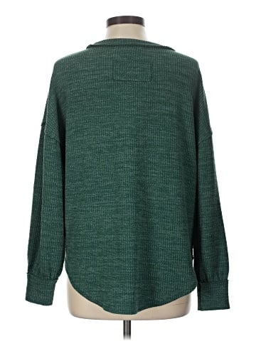 Blu Pepper Pullover Sweater (view 2)