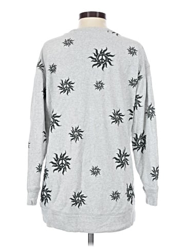 Chaser Pullover Sweater (view 2)