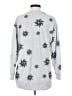 Chaser Stars Silver Pullover Sweater Size S - photo 2