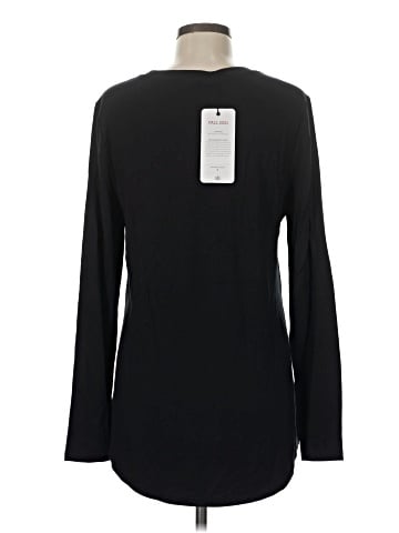 CAbi Long Sleeve T-Shirt (view 2)
