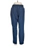 Eddie Bauer Solid Blue Active Pants Size M - photo 2