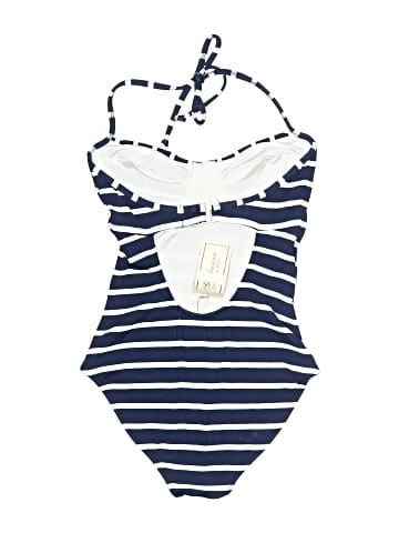 Shoshanna One Piece Swimsuit (view 2)