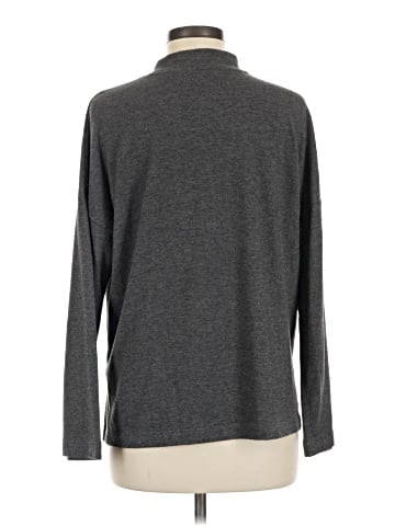 Lou & Grey Long Sleeve Top (view 2)