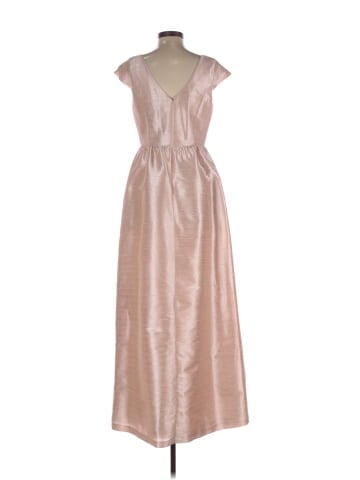 Alfred Sung Cocktail Dress (view 2)