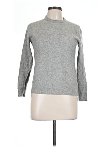 Everlane Cashmere Pullover Sweater (view 1)