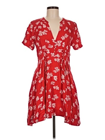 Free People Casual Dress (view 1)