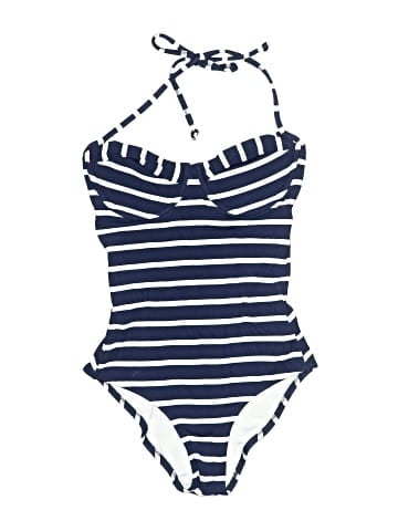 Shoshanna One Piece Swimsuit (view 1)