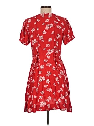 Free People Casual Dress (view 2)