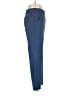 Eddie Bauer Solid Blue Active Pants Size M - photo 4