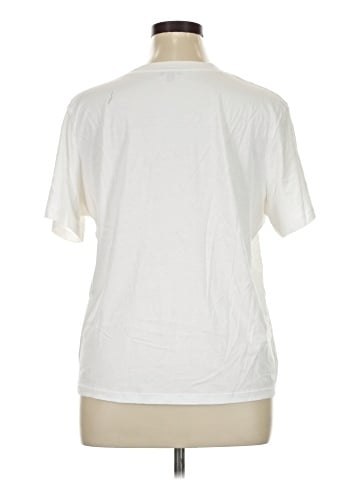 Express Short Sleeve Blouse (view 2)