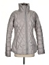 Athleta 100% Polyester Solid Gray Snow Jacket Size S - photo 1