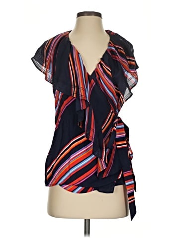 Tory Burch Kimono (view 1)