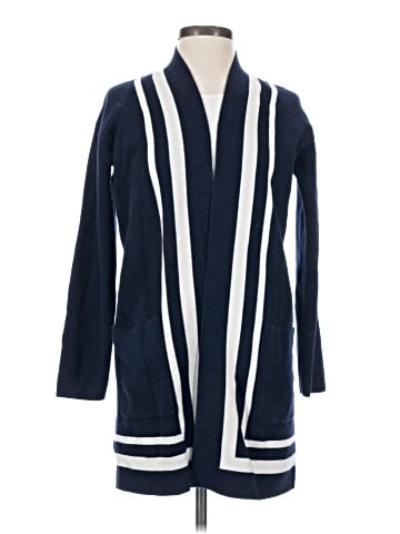Ann Taylor Factory Cardigan (view 1)