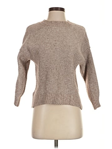 American Eagle Outfitters Turtleneck Sweater (view 1)