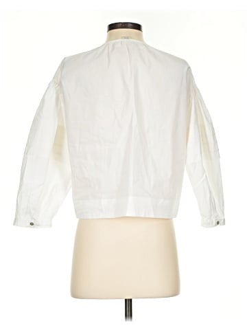 Magaschoni 3/4 Sleeve Blouse (view 2)