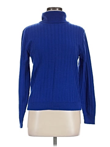 Pendleton Wool Pullover Sweater (view 1)