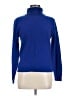 Pendleton 100% Virgin Wool Blue Wool Pullover Sweater Size M - photo 1