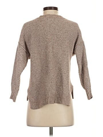 American Eagle Outfitters Turtleneck Sweater (view 2)