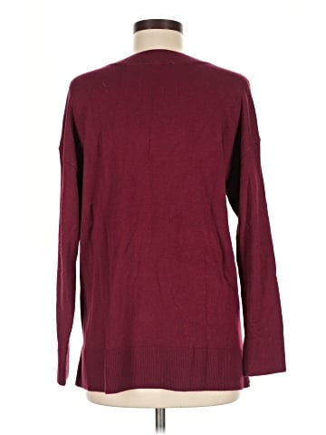 Ann Taylor LOFT Pullover Sweater (view 2)