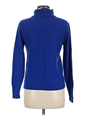 Pendleton Wool Pullover Sweater (view 2)