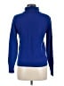 Pendleton 100% Virgin Wool Blue Wool Pullover Sweater Size M - photo 2
