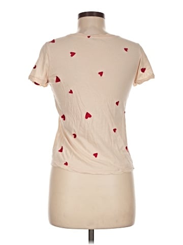 Monrow Short Sleeve T-Shirt (view 2)