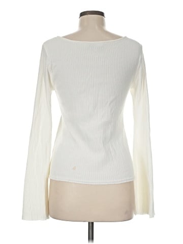 FP BEACH Long Sleeve T-Shirt (view 1)