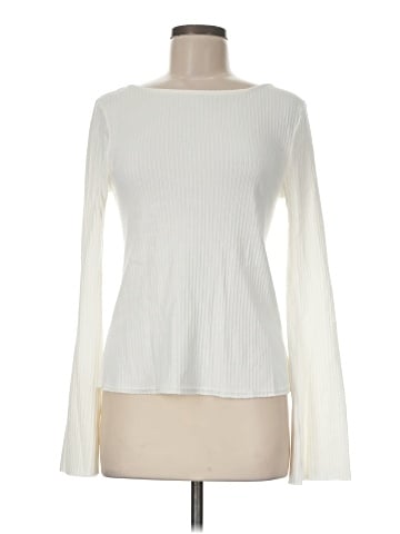 FP BEACH Long Sleeve T-Shirt (view 2)