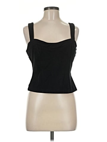 Maeve Sleeveless Top (view 1)