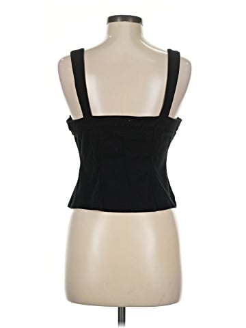 Maeve Sleeveless Top (view 2)