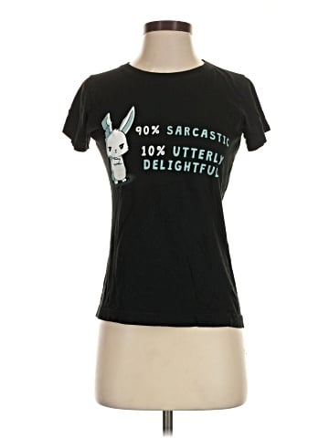 LAT Short Sleeve T-Shirt (view 1)