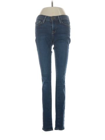 FRAME Denim Jeans (view 1)