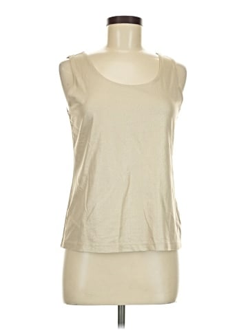 Chico's Sleeveless Top (view 1)