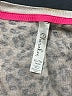 Cherokee Animal Print Gold Pullover Sweater Size XL (kids) - photo 3