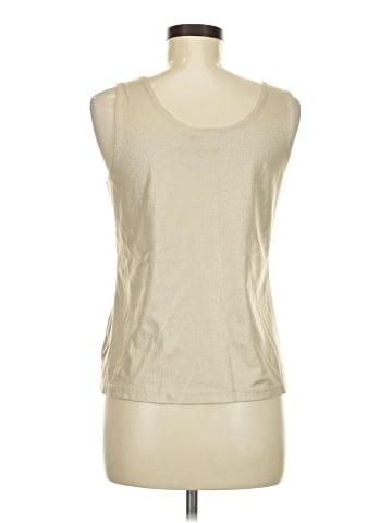 Chico's Sleeveless Top (view 2)