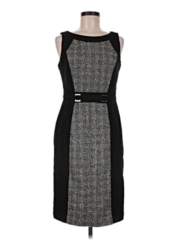 White House Black Market Cocktail Dress (view 1)