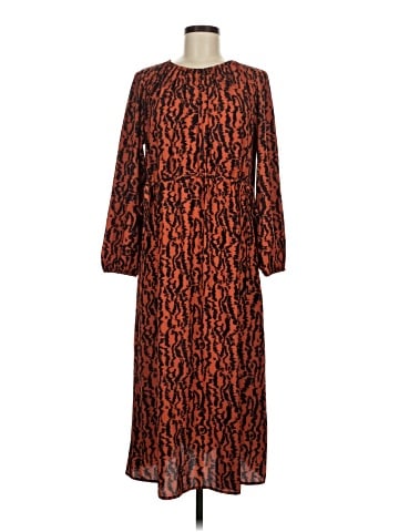 Elizabeth and James Casual Dress (view 1)