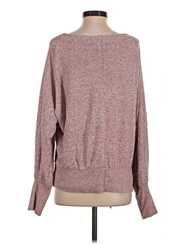 Saturday Sunday Long Sleeve Top (view 2)
