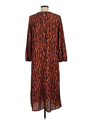 Elizabeth and James Casual Dress (view 2)