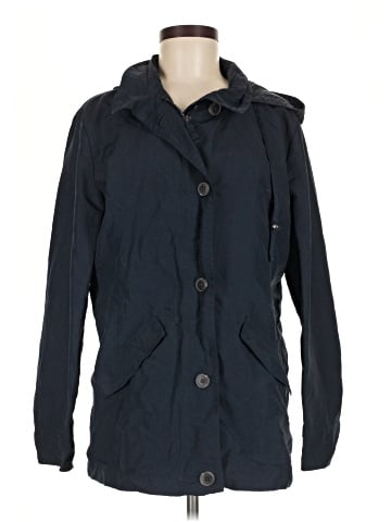 Lands' End Coat (view 1)