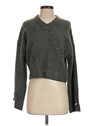 Zara Pullover Sweater (view 1)