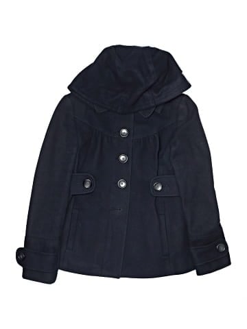 Ann Taylor LOFT Wool Coat (view 1)