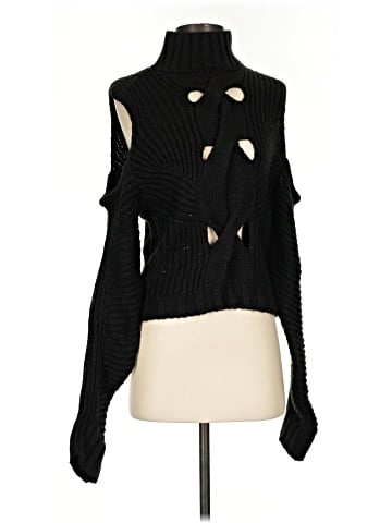For Love & Lemons Cardigan (view 1)