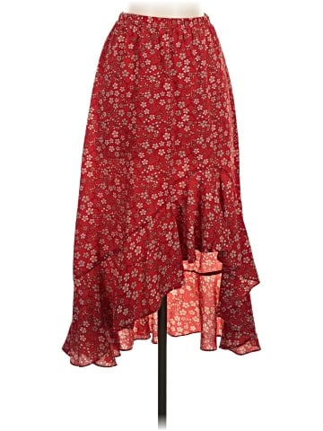 Max Studio Casual Skirt (view 1)