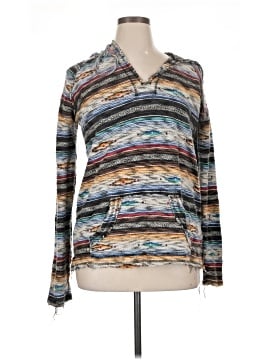 Ron Jon Surf Shop Pullover Sweater (view 1)