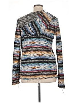 Ron Jon Surf Shop Pullover Sweater (view 2)