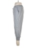Athleta Chevron-herringbone Gray Sweatpants Size M - photo 5